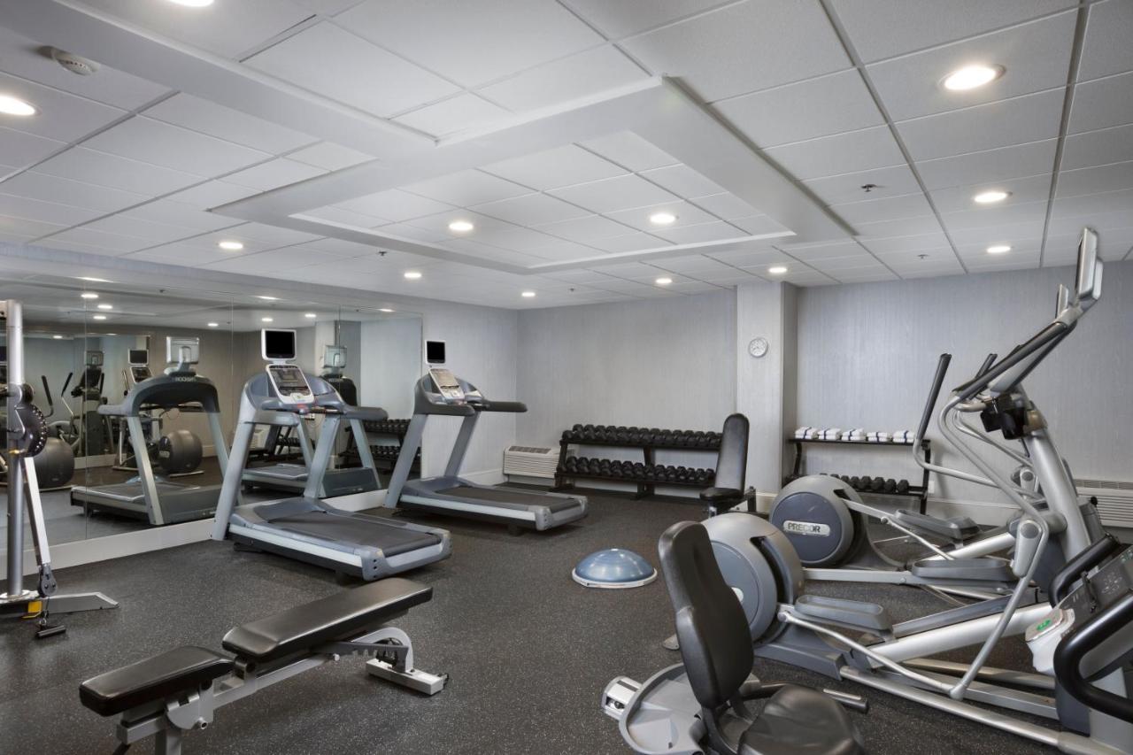 Holiday Inn Johnson City By Ihg Exteriör bild